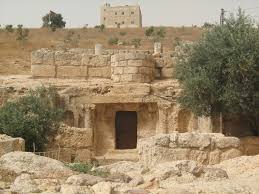 مقطع فديو حقيقي لاصحاب الكهف