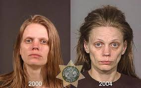Shocking: The Effects Of On The Face