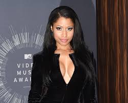 Image result for Nicki Minaj