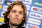 Federico Marchetti during an