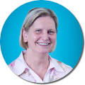 Ann joined ISA in May 2010