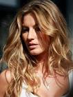 Ok so Gisele Bundchen is not