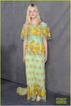 Photos of elle fanning CRITICS CHOICE AWARDS 2012 01 | Elle ...