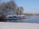 Sailing Club Powell`s Pool - via Daymix