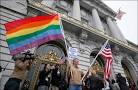 Court: Calif. same-sex marriage ban unconstitutional | National ...