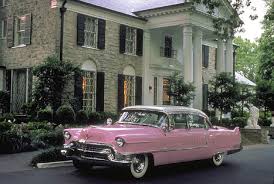 Mansão de Graceland