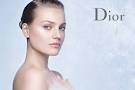 Ad Campaign: Anna Jagodzinska