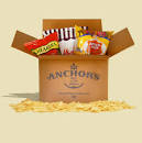 potato chips