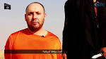 Video Shows ISIS Militants Beheading American Journalist Steven.