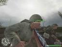 Call of Duty Trench Warfare