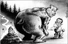 APPEASEMENT « The Inquiring Mind
