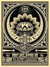 Shepard Fairey Art Prints