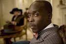 Michael Kenneth Williams in