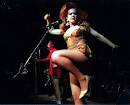 B52s | Gibson Amphitheatre