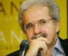 ο Μίμης Ανδρουλάκης.