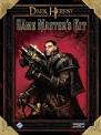 Dark Heresy: Warhammer 40000 Role Playing Game : Endless Gaming