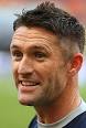 Image Keane with Ireland in  11. Picture