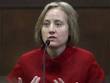 Sandra Boss: Litigation Abuse