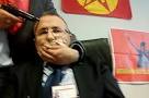 Mehmet Selim Kiraz: Terrorists threaten to execute Turkish.