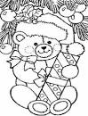 Thousands of Free Christmas Coloring Pages