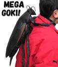 Mega Cockroach Model Not from Fallout Series