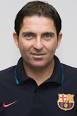 Xavier Pascual started as a