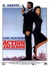 Comeuppance Reviews: Action Jackson (