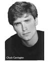 Men of JAG: Chuck Carrington