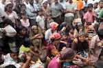 Myanmar bans Muslims from registering as Rohingya in census.