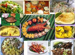 คำศัพท์หมวด Food items : รายการอาหาร