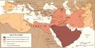 From the eye of the east": The Middle Age- Golden Age of Islam Empire