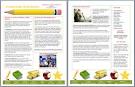 WordDrawcom   Free Classroom Newsletter Template