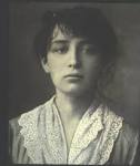 Camille Claudel (1864-1943). via. Labels : Camille Claudel - Camille+Claudel