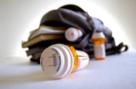 Prescription drug addiction has become a growing epidemic throughout the 