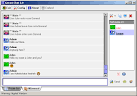 Garaxi Chat by Garaxi free download. Java server/client software