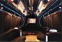 Montreal Limousine Bus - Montreal Limousine Bus Fleet
