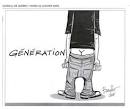 The Esoteric Existentialist: The new lost generation?