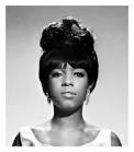 Mary Wilson