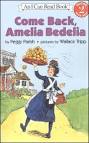 Come Back, Amelia Bedelia (007688) Details - Rainbow Resource ...