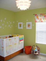 Baby room decor Room Designs Ideas modern Baby Room Lighting Ideas ...