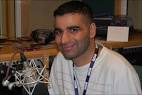 Rez Khan