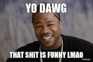 LMAO pronunciation