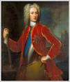 John Campbell, second duke of Argyll and duke of Greenwich, c ...