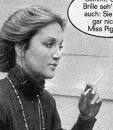 Doris Kunstmann and Eve Cigarettes Photograph - doris-kunstmann-and-eve-120-cigarettes-gallery