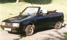 Oltcit Cabrio 1975