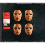 PINK FLOYD is there anybody out there ? the wall live 1980-81, CD ...