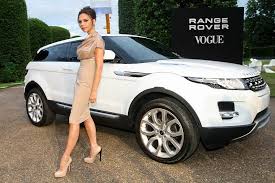 Range Rover Evoque Resimleri ve Özellikleri 2011