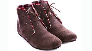 Sepatu Boots Wanita | Toko Sepatu Online Pria dan Wanita