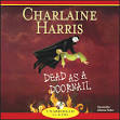 Dead As a Doornail Audio Book CDs Unabridged