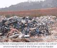 Environmental Management and Disaster Reduction